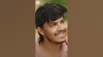 Thumbnail of Samayama Song (Cover Version ) ❤️ | Hi Nanna | Khadar | Sushmitha | #nani  #mrunalthakur  #hinanna