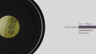 Underworld - Born Slippy (Nuxx Remastered) - YouTube