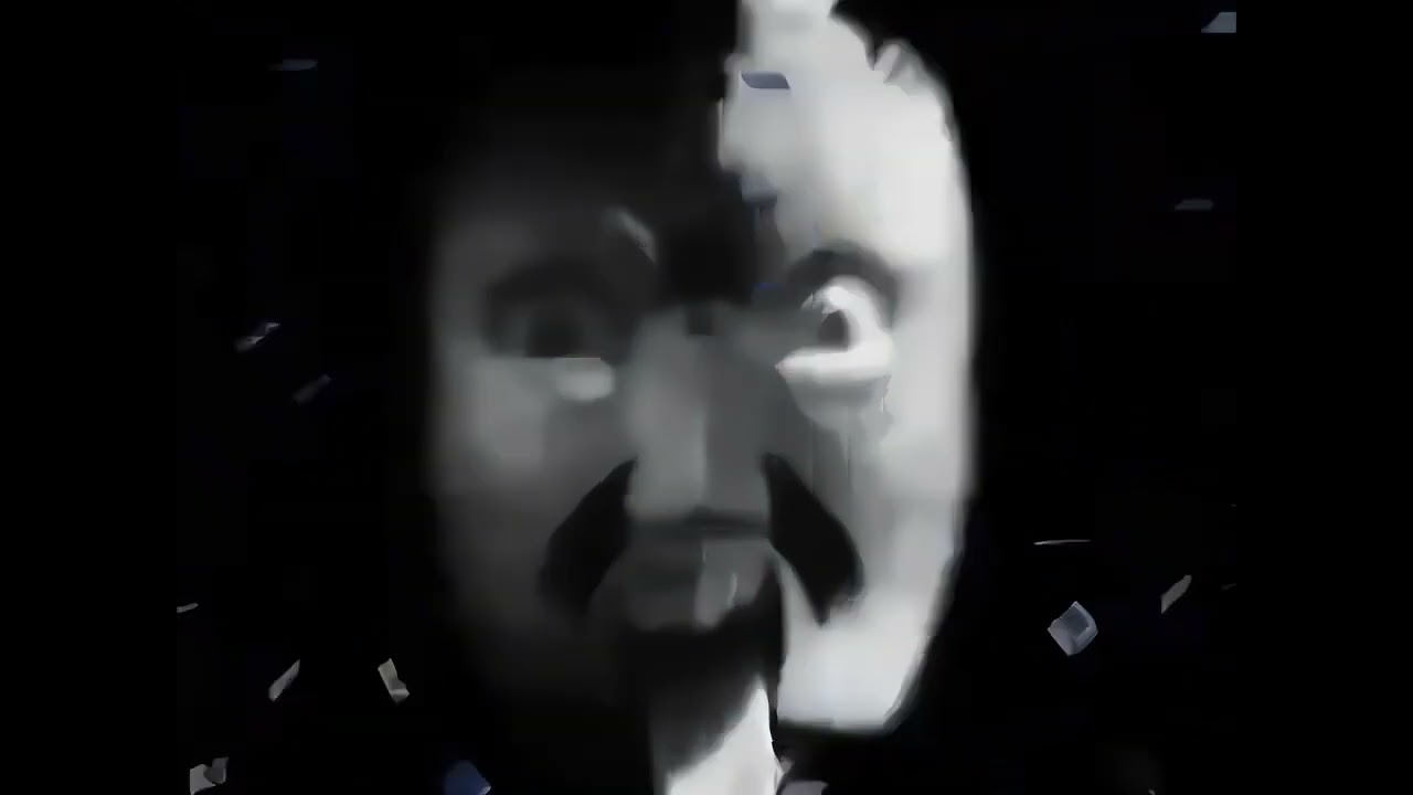 Viacom BND of Doom (4K AI Remaster)