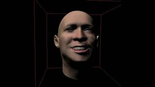 Realistic Performance-driven Facial Animation using Hardware Acceleration (2004)