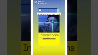 Rm Our Hyung Is So Cool