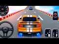 DACIA, VOLSKWAGEN, FORD, BMW COLOR POLICE CARS TRANSPORTING WITH TRUCKS- BeamNG.drive