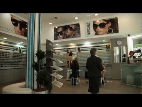 Optika Nikolarakou spot