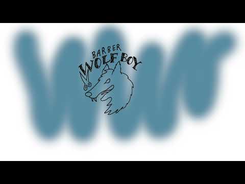 『BARBER狼少年』"Christmas Special 2023"