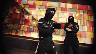 MINI LAJA - GATA (VIDEO OFICIAL) Shot. By @checkthefootage #spanishdrill 