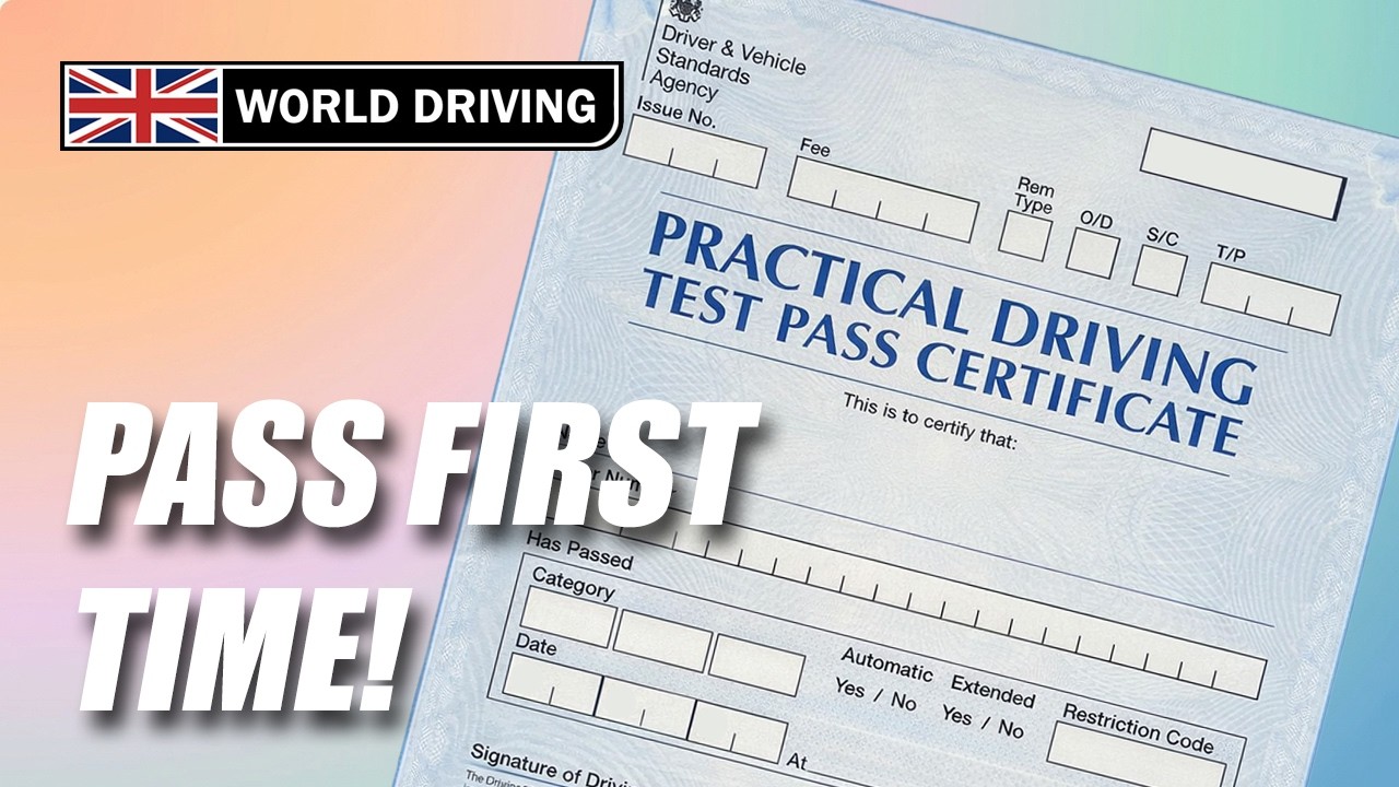 World Driving Beckenham driving lessons