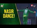 Nasir Hossain’s Iconic Celebration! Wicket and Dance in DPL 2026 | T Sports