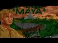 Le fetiche maya gameplay pc game 1989