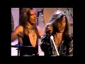 Salty Dog - Lonesome Fool (Official Video) (1990) From The Album Every Dog Has It's Day
