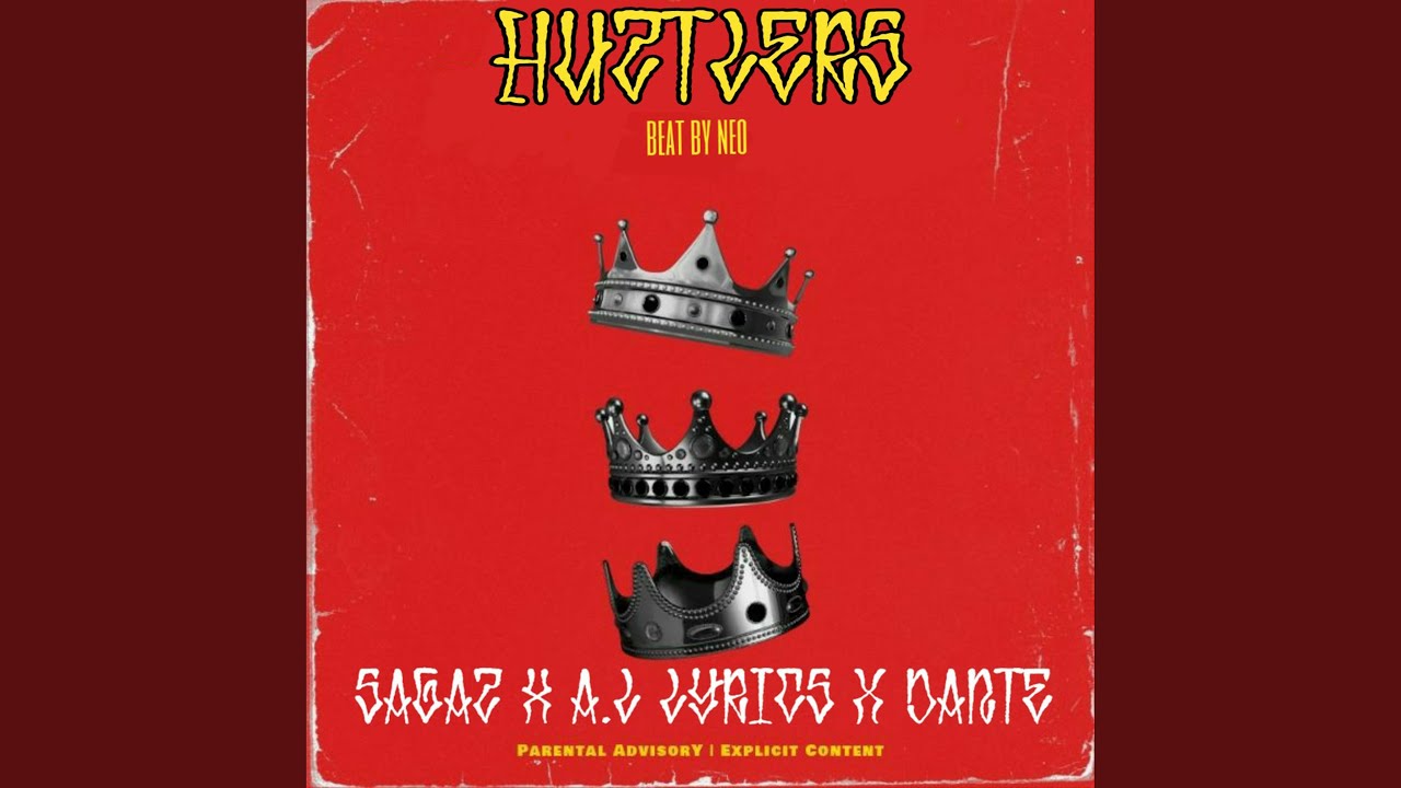 在 YouTube 上观看 Huztlers