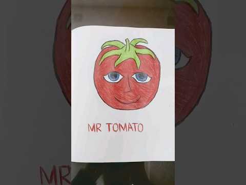 All Mr TomatoS