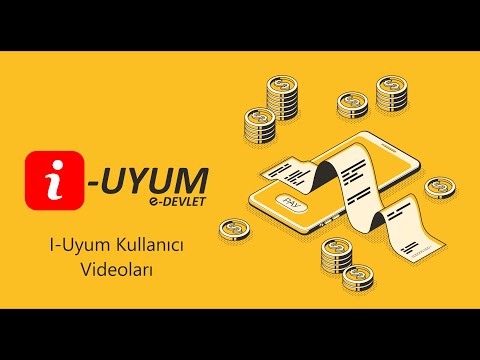 I-Uyum'da E-İrsaliye Gönderme İşlemi Nasıl Yapılır?