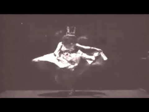 Танец бабочки • Butterfly dance (1896)