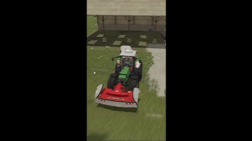 🚜MEGA Challenge from $0 on a flat MAP