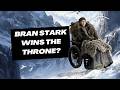 What if Game of Thrones was a Multiverse?