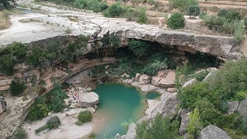 El Salt I - Spain (Red Waypoint)