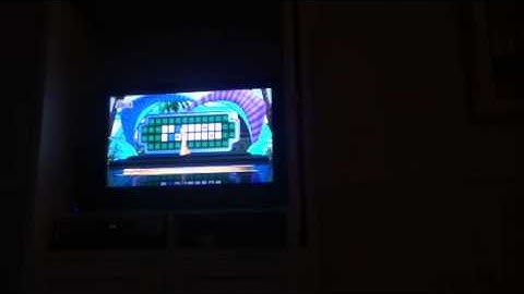 Wheel of Fortune Wii U Game 2 Part 1