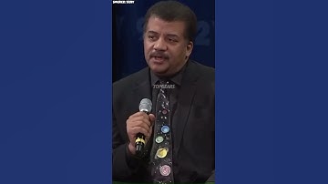 How E=MC² Shaped the Early Universe w/ Neil deGrasse Tyson