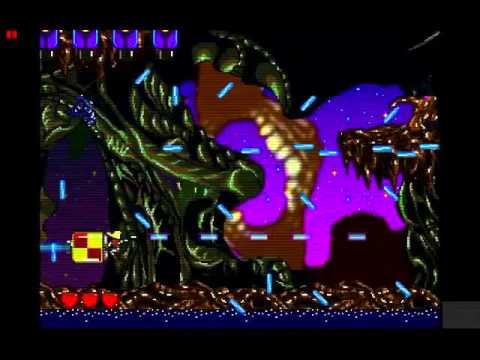 Urielu0027s Chasm - Complete Walkthrough