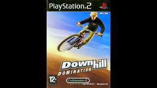 Download Lagu Downhill Domination ps2 cover image to video ai MP3