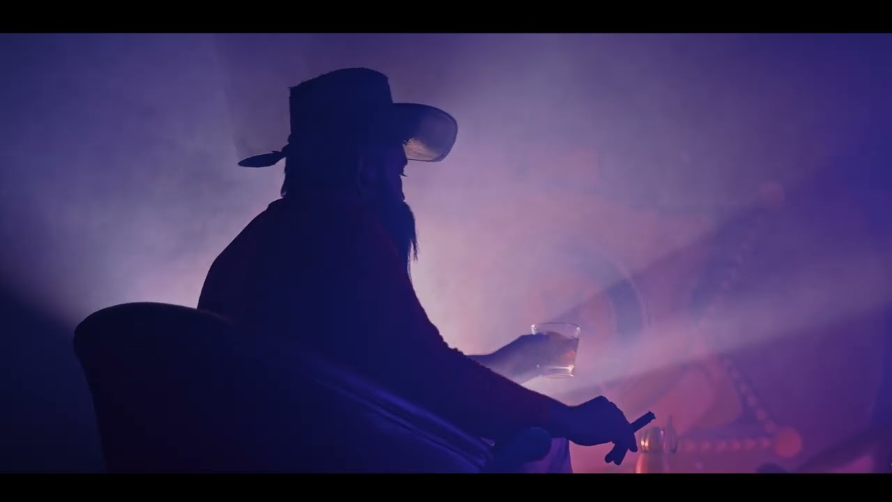 Bar Cinematic Ad | Cowboy | Western Bar | Stampede | Promotional Video 4K | Bidhan films