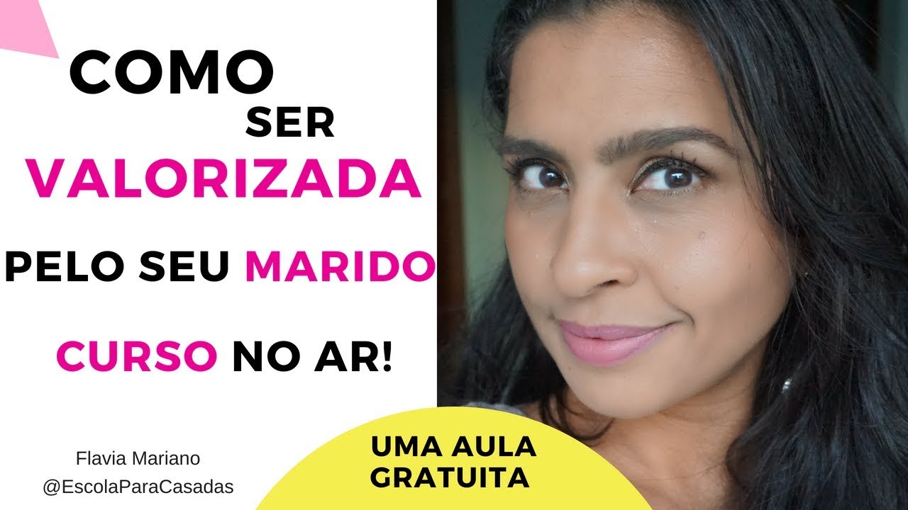 Em Certas Culturas é Muito Valorizado Pelo Marido