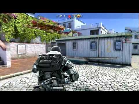 A.V.A (Alliance of Valiant Arms) - Эпичная Нарезка Геймплея!