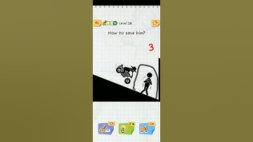 Draw to Save level : 37