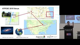 Argonne Training Program on Extreme-Scale Computing