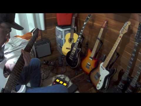 Dark Ambient Guitar