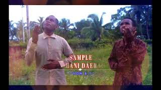 Download Lagu Album Rohani Daerah Papua - YABAN SUBA 2017 MP3