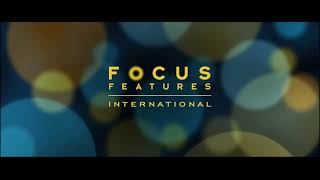 Oscilloscope Laboratories/Focus Features International (2009/2008)