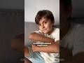 Каким стал мой сын в эмиграции