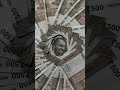 रुपए ही रुपए🤔#shortsfeed #money #indiancurrency #rupees ❤️