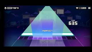 [AUTO] My own chart for You are an idiot (Master 33.3) on Sonolus! 