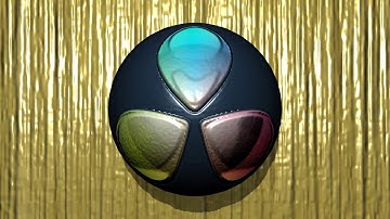 ダビンチリゾルブ（動画編集ソフト）初心者でも３D映像がいろいろ作れました。良ければ見てください