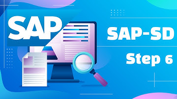 SAP SD   Step 6 Create Sales Order Referencing a Quotation