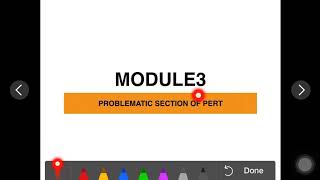 IMS | MODULE III | PART