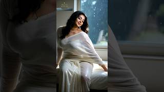 Asmr Mountain Rain Calm Cold Wind,Thunder & Misty Rain For Quick Sleep & Peaceful Mind