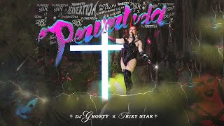 Pervertida Trixy Star & Dj Ghosty Video Oficial