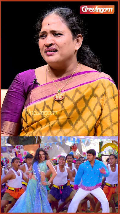 Gundu Manga Thoppukulle Song❤️ #malathylakshman #singermalathy #shorts