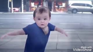 Baby Dance
