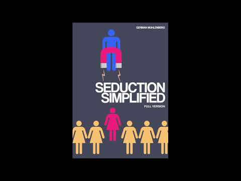 Seduction Simplified -