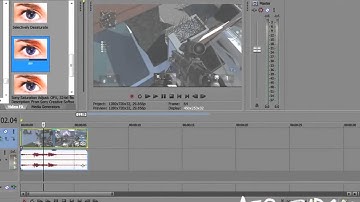 BEST Advanced Warfare Color Correction Sony Vegas Tutorial Better Gameplay Quality! YouTube
