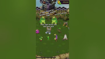 My singing monsters 2025 friend codes #msm #mysingingmonsters #help