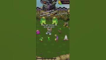 My singing monsters 2025 friend codes #msm #mysingingmonsters #help