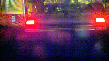 Digi-Tails L.E.D. Tail Lights @ Nyte on 69 Chevelle SS