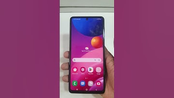 OPEN NOTIFICATION PANEL WITH FINGERPRINT SENSOR #samsung #android