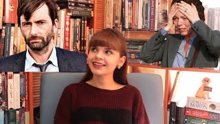 Broadchurch Season 1 2 - Review