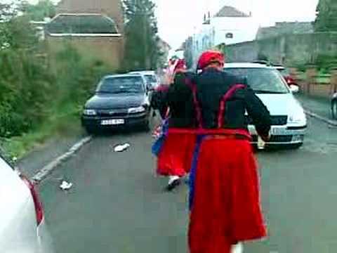 Tromblons zouaves solre 2008 N4